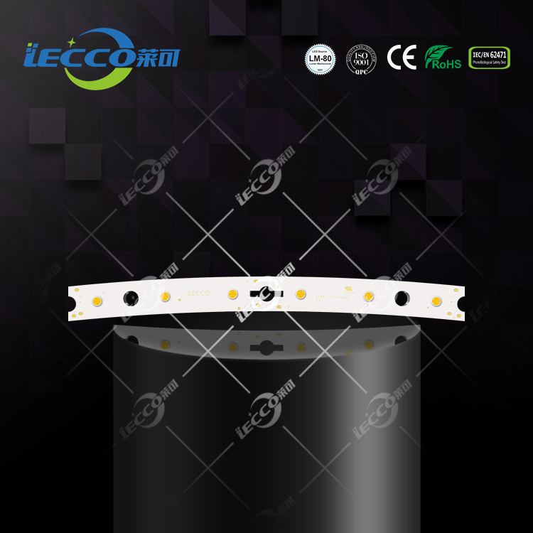 LKX1800-6W1204 适用于 直径1800mm灯具(圆弧)